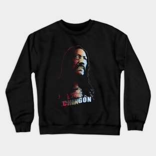 Chingon Crewneck Sweatshirt